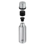 Esbit Sculptor Vacuum Flask 1 l nerūdijančiojo plieno turistinis termosas - Image 2