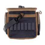 150 vnt. Beretta Cardrige Bag GameKeeper amunicijos krepšys, ebony/grafito - Image 4