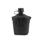 MFH gertuvė su dėklu - juoda - Image 3