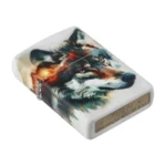 Zippo žiebtuvėlis Vilkas 60007507 - Image 2