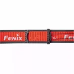 Fenix AFH-05 raudonas galvos dirželis žibintuvėliui - Image 3