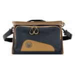 150 vnt. Beretta Cardrige Bag GameKeeper amunicijos krepšys, ebony/grafito - Image 2