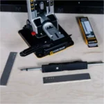 Deimantinės plokštelės 320/400, skirtos Work Sharp Professional Precision Adjust, 2 vnt. - Image 3