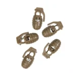 Mil-Tec Pineapple coyote stoperiai 10 vnt.