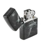 Zippo Vilkas benzininis žiebtuvėlis 60007392 - Image 3