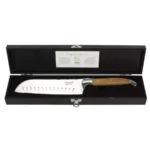 Laguiole Santoku Olive peilis - Image 2
