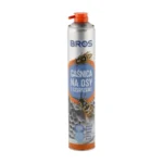 Bros purškiklis vapsvoms ir širšėms 600 ml