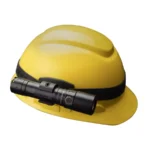 Fenix ALD-05 žibintuvėlio tvirtinimo prie šalmo laikiklis - Image 4