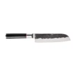 Virtuvinis peilis Forged Santoku Sebra 18 cm - Image 2