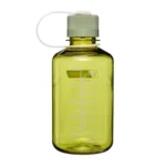 Gertuvė Nalgene Narrow Mouth, 500 ml, gelsvai žalia ir žalia - Image 2