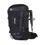 Alpinus Otway 50L kuprinė juoda