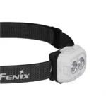 Galvos žibintuvėlis Fenix HL18R-T V2.0 baltas - Image 4