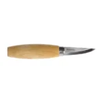 Morakniv Woodcarving 120 peilis anglinio plieno - Image 2
