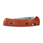 Sulankstomas Benchmade 15090-01 SlipRidge medžioklinis peilis - Image 4