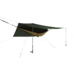 Hamakas Robens Trace Ultimate Hammock Set – žalias - Image 4