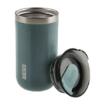 Terminis puodelis Wacaco Octorama Lungo 300 ml cadet blue - Image 3