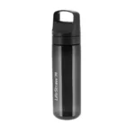 Vandens buteliukas su filtru LifeStraw Go 2.0 Black 650 ml - Image 2