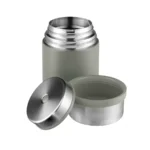 Termosas Esbit Food Jug Sculptor 0,5 l pilkas - Image 4