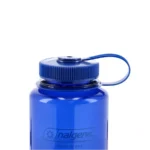 Nalgene Wide Mouth 1 l gertuvė Denim - Image 3