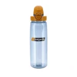 Nalgene On The Fly 0,65 l vandens butelis melsvas