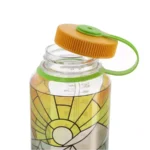 Nalgene Wide Mouth 1 l gertuvė – glass river - Image 4