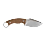 Fiksuotos geležtės peilis Kizer Cabox II 1128A2 - Image 2