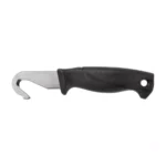Medžioklinis peilis Morakniv Belly Opener juodas, nerūdijantis plienas - Image 2