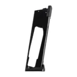 Ruger SR1911 Competition Airsoft pistoleto dėtuvė, 6 mm, 24 šratų - Image 2