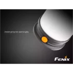 Kempingo lempa Fenix CL30R juoda - Image 4