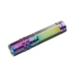 Fenix SilvGlow daugiaspalvis LED žibintuvėlis, riboto leidimo - Image 2