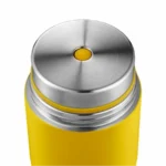 Maisto termosas Esbit Sculptor Stainless Steel Food Jug, 500 ml – sunshine yellow - Image 2