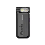 Fenix SW05R-UV LED žibintuvėlis, juodas