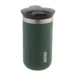 Wacaco Octorama Lungo 300 ml terminis puodelis pomona green