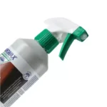 Nikwax valymo priemonė palapinėms ir įrangai su UV apsauga Tent and Gear SolarWash 500 ml - Image 3