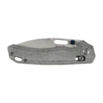 Sulankstomas peilis Kizer Outposter V3802CDA1 - Image 4