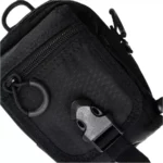 Dėklas Mil-Tec Hextac Belt Pouch juodas - Image 4