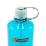 Nalgene Narrow Mouth 1 l Trout Green gertuvė - Image 4