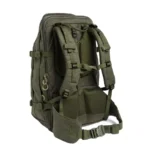 Medžioklinė kuprinė Beretta Ibex 50 litrų, žalia - Image 3