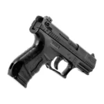 Walther P-22 spyruoklinis airsoftinis pistoletas, 6 mm - Image 4