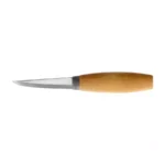 Morakniv Woodcarving 106 peilis anglinis plienas