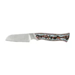 Kizer Whip Tail 1131A2 peilis su fiksuota geležte