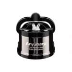 AnySharp Pro volframo peilių galąstuvas