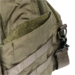 Taktinis krepšys Beretta Range Bag žalias - Image 3