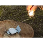 Ugnies skeltuvas su kompasu BCB Fireball Grand - Image 3
