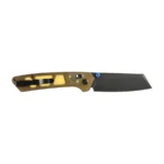 Sulankstomas peilis „Kizer Madrac CL AirTi K3693ACS3“ - Image 2