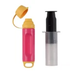 Vandens filtras LifeStraw Peak Solo - pink limonade - Image 2