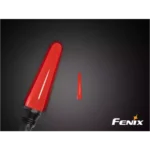 Raudonas Fenix Traffic Wand AOT-M vidutinis difuzorius - Image 2