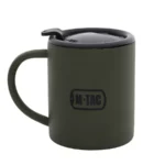 Termopuodelis M-Tac su dangteliu 280 ml