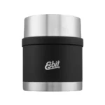 Termosas Esbit Food Jug Sculptor 0,5 l juodas