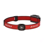 Galvos žibintuvėlis Fenix HL18R-T V2.0 juodas - Image 2